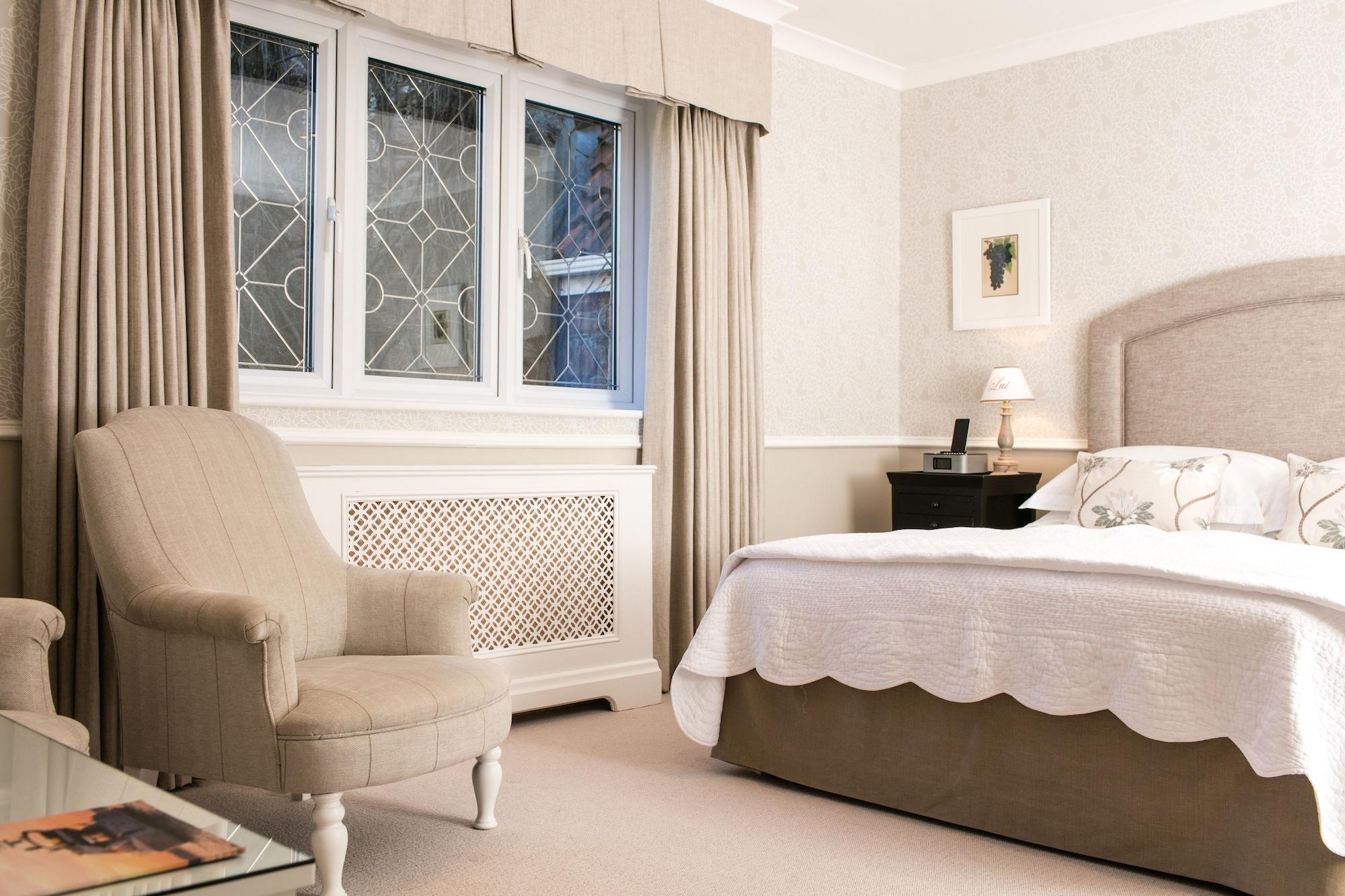 Longueville Manor Saint Saviour Zewnętrze zdjęcie