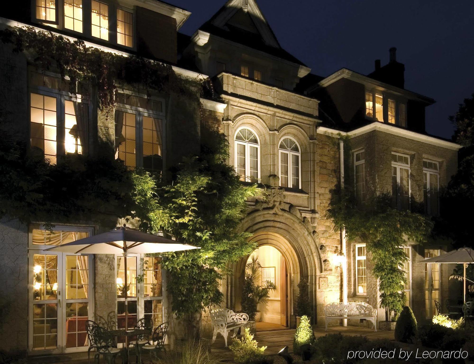 Longueville Manor Saint Saviour Zewnętrze zdjęcie