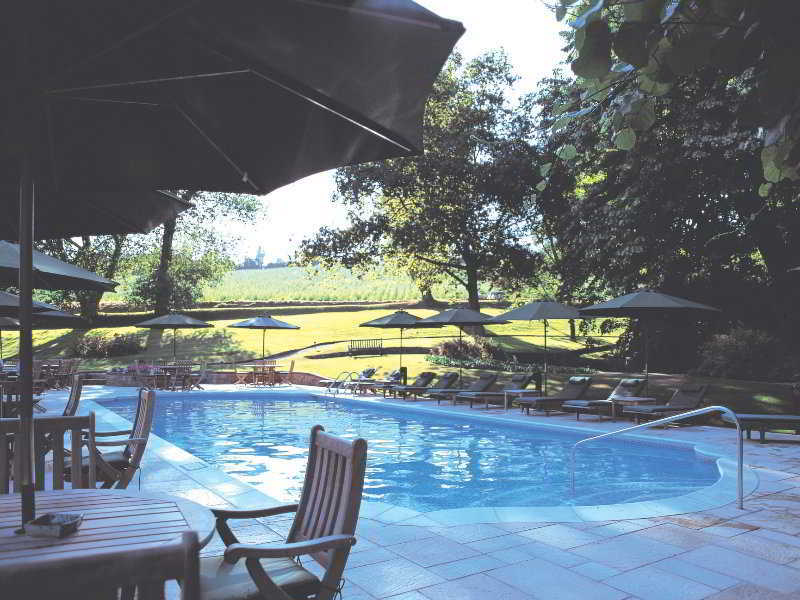 Longueville Manor Saint Saviour Zewnętrze zdjęcie