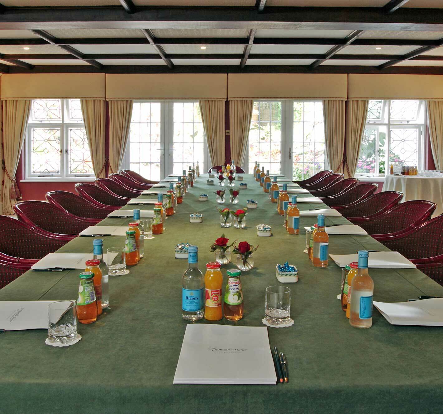 Longueville Manor Saint Saviour Zewnętrze zdjęcie